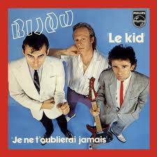 Bijou (FRA) : Le Kid